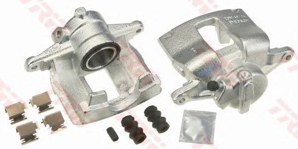 Тормозной суппорт TRW