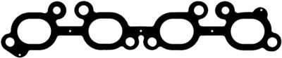 Прокладка, выпускной коллектор AJUSA