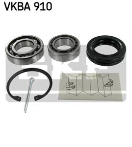 Подшипник ступицы SKF VKBA 910