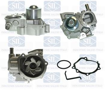Водяной насос Saleri SIL PA1363