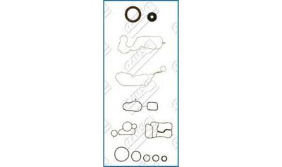 Комплект прокладок, блок-картер двигателя AJUSA 54162800