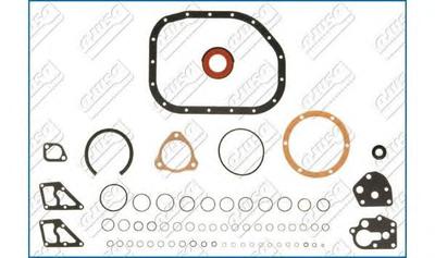 Комплект прокладок, блок-картер двигателя AJUSA 54001900