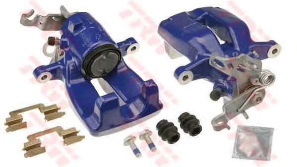 Тормозной суппорт TRW