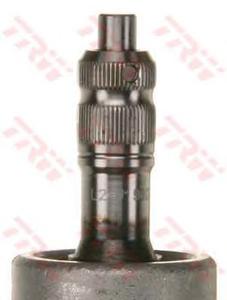 Рулевой механизм TRW