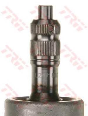 Рулевой механизм TRW