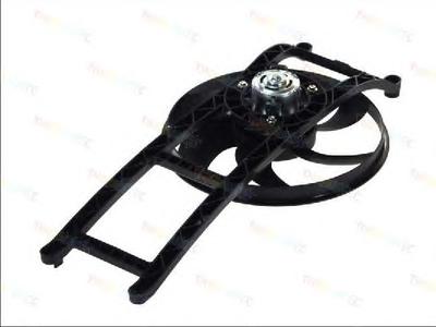 Вентилятор, охлаждение двигателя THERMOTEC