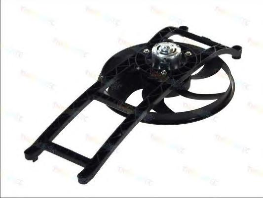 Вентилятор, охлаждение двигателя THERMOTEC