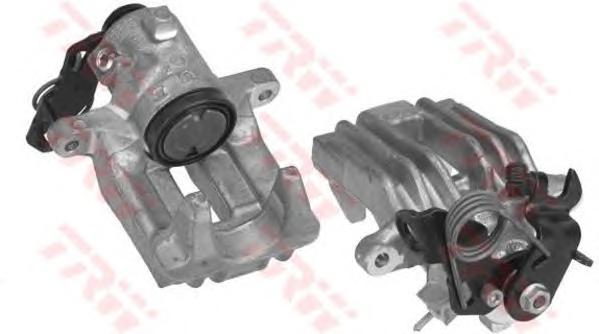 Тормозной суппорт TRW