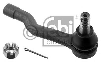 Наконечник рулевой тяги FEBI BILSTEIN 42757