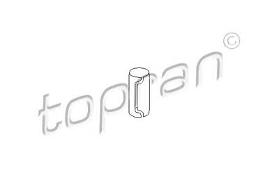 Сайлентблок TOPRAN 200 509