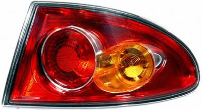Задний фонарь HELLA 9EL964 950-001