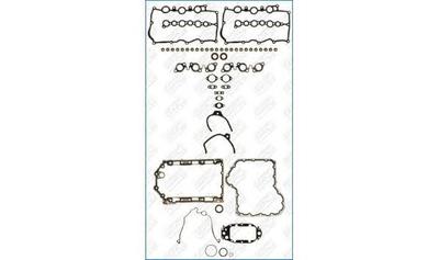 Комплект прокладок, двигатель AJUSA 51029200
