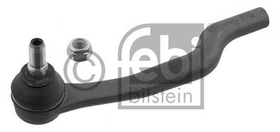 Наконечник рулевой тяги FEBI BILSTEIN 12565