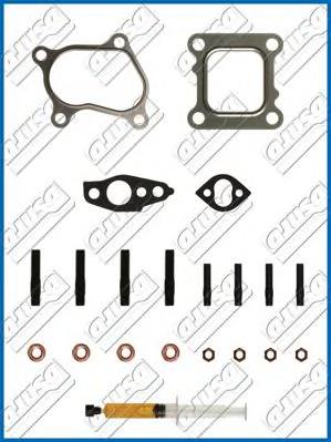 Комплект прокладок турбины AJUSA