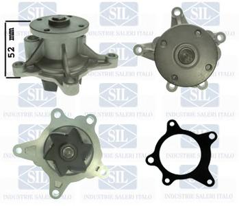 Водяной насос Saleri SIL PA1517