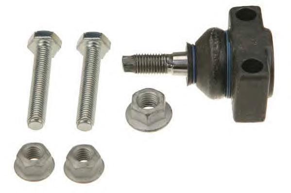 Несущий / направляющий шарнир TRW