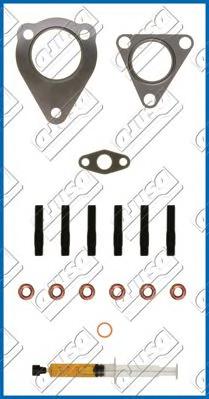 Комплект прокладок турбины AJUSA