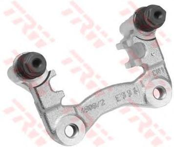 Кронштейн, корпус скобы тормоза TRW BDA414