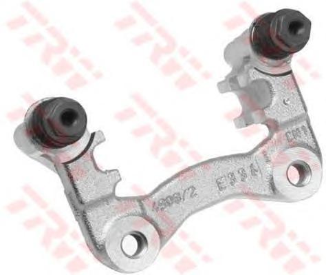 Кронштейн, корпус скобы тормоза TRW