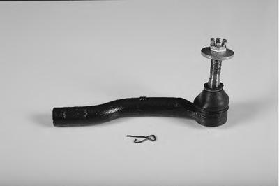 Наконечник рулевой тяги MOOG TO-ES-10900