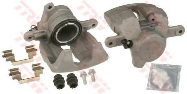 Тормозной суппорт TRW