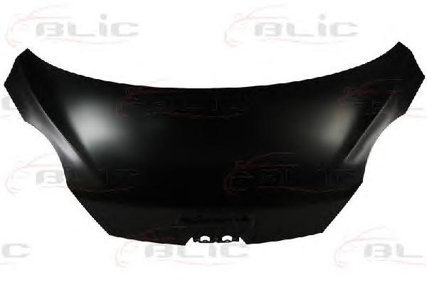 Капот BLIC