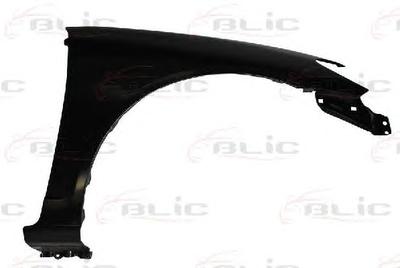 Крыло BLIC 6504-04-2938316P