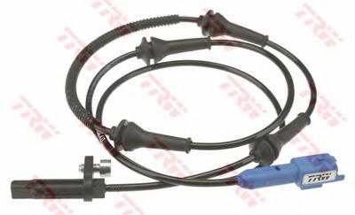 Датчик АБС TRW GBS2138