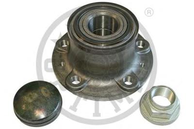 Комплект подшипника ступицы колеса OPTIMAL 602553