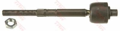 Осевой шарнир, рулевая тяга TRW JAR1078
