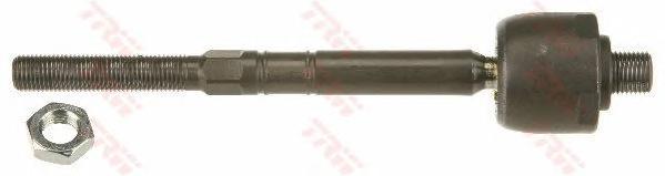 Осевой шарнир, рулевая тяга TRW