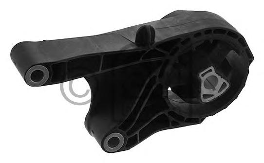 Подвеска, двигатель FEBI BILSTEIN