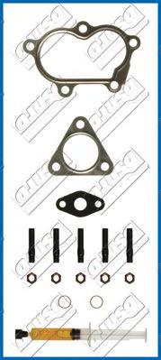 Комплект прокладок турбины AJUSA