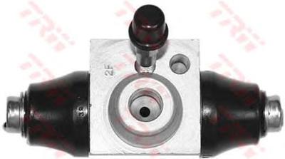 Тормозной цилиндр TRW BWA108A