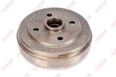 Тормозной барабан ABE