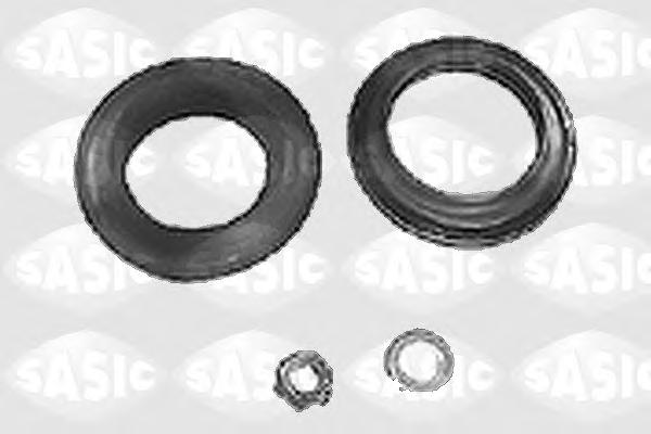 Ремкомплект, опора стойки амортизатора SASIC