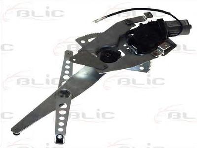 Стеклоподъемник BLIC 6060-00-NI4549