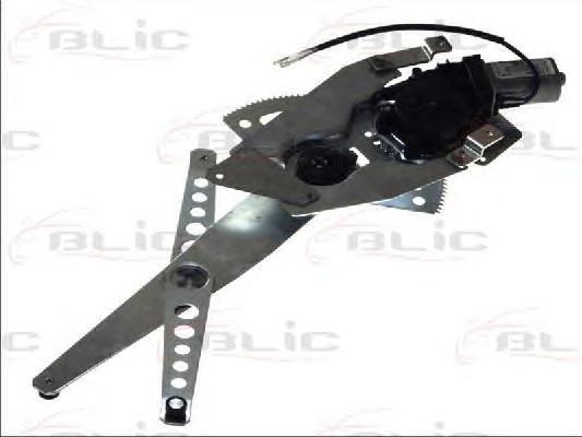 Стеклоподъемник BLIC