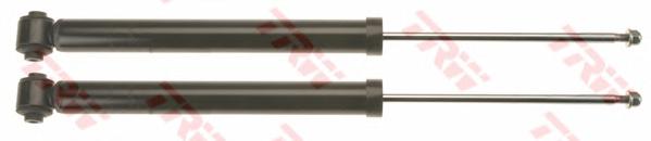 Амортизатор TRW