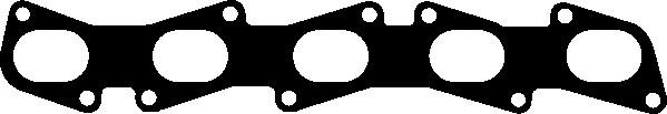 Прокладка, выпускной коллектор ELRING