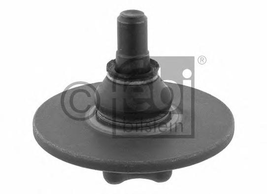 Несущий / направляющий шарнир FEBI BILSTEIN