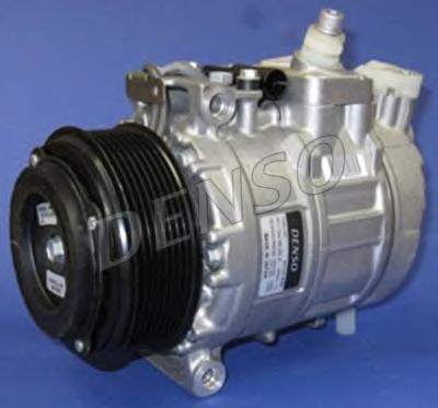 Компрессор, кондиционер DENSO