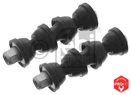 Ремкомплект, соединительная тяга стабилизатора FEBI BILSTEIN