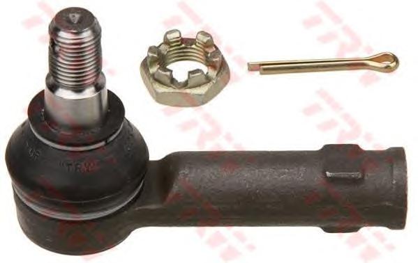 Наконечник рулевой тяги TRW