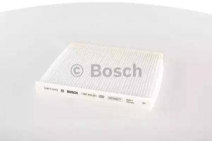 Фильтр салона BOSCH