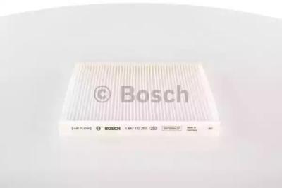 Фильтр салона BOSCH