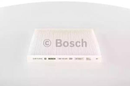 Фильтр салона BOSCH