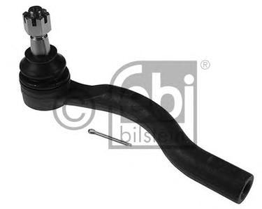 Наконечник рулевой тяги FEBI BILSTEIN 42758