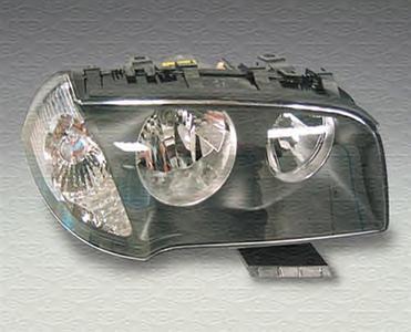 Основная фара MAGNETI MARELLI 710301210204