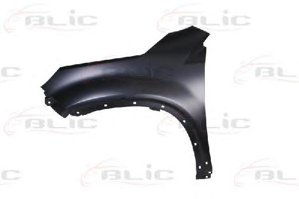 Крыло BLIC